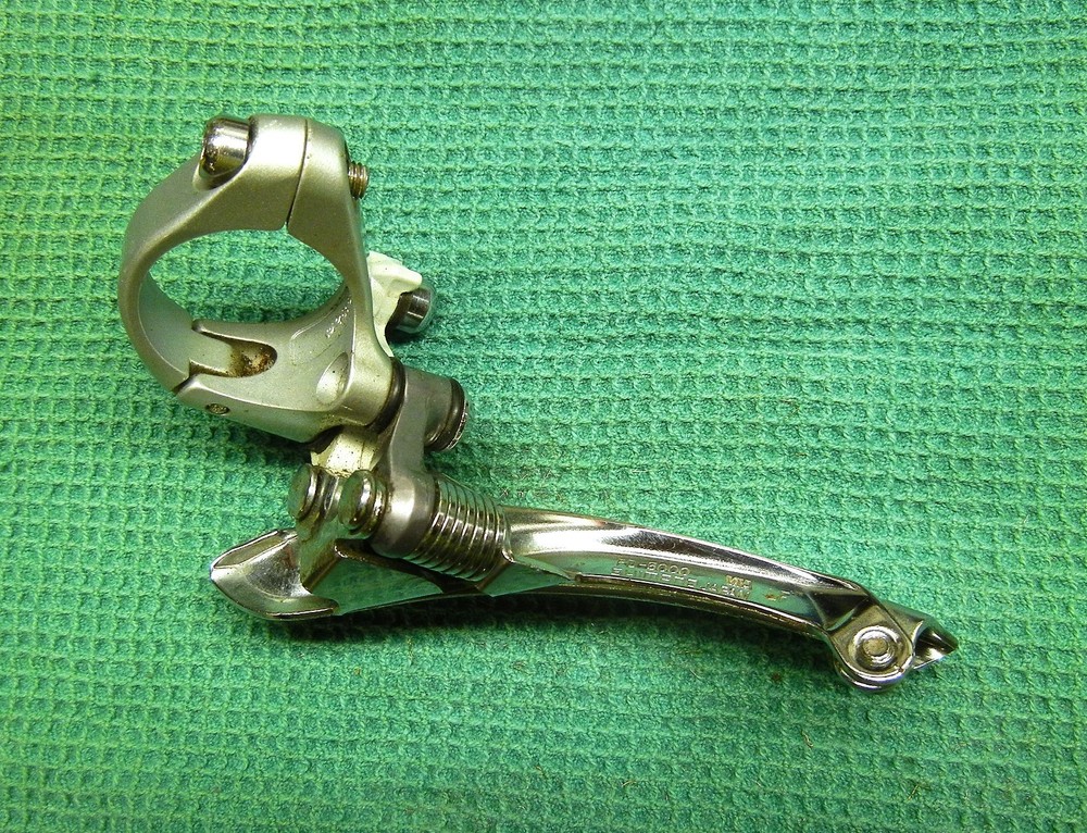 Shimano Sante front derailleur Double Nice Example