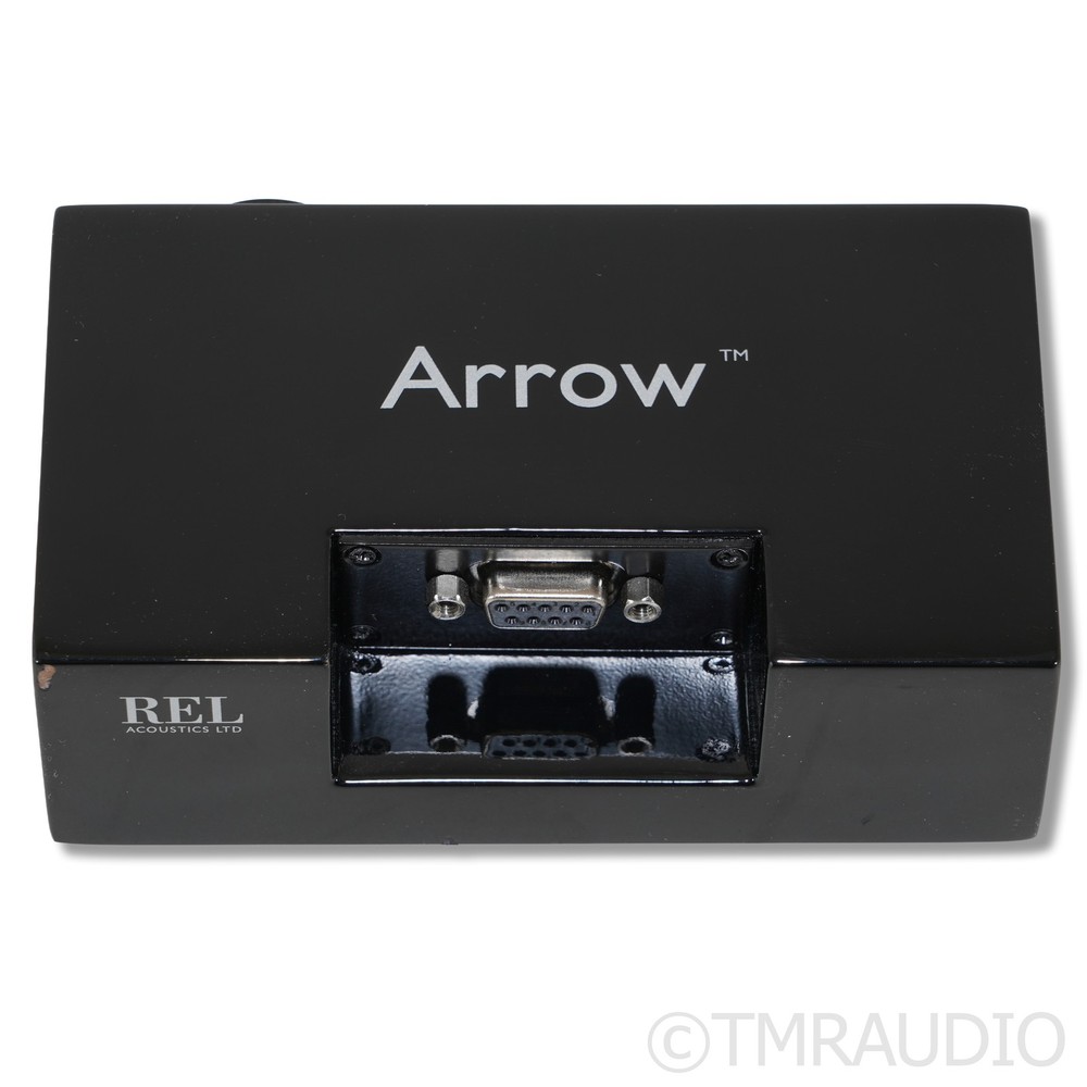 REL Acoustics Arrow Wireless Transmitter; Version 2