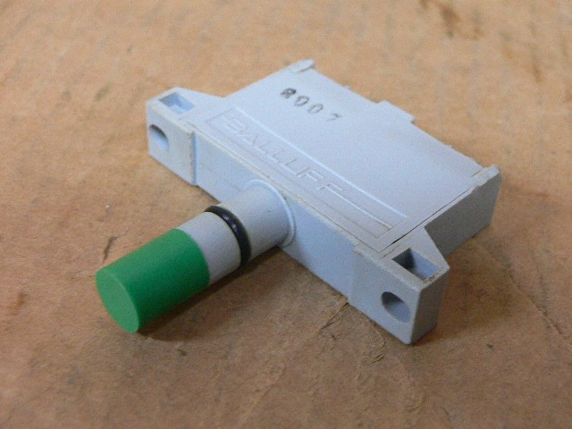 Balluff Bes-516-110V Inductive Sensor 10-30V Dc