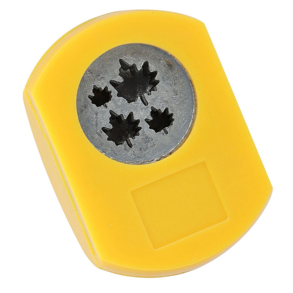 Beautiful Leaf Punch Cutter DIY Craft Tool For Scrapbooking UTS