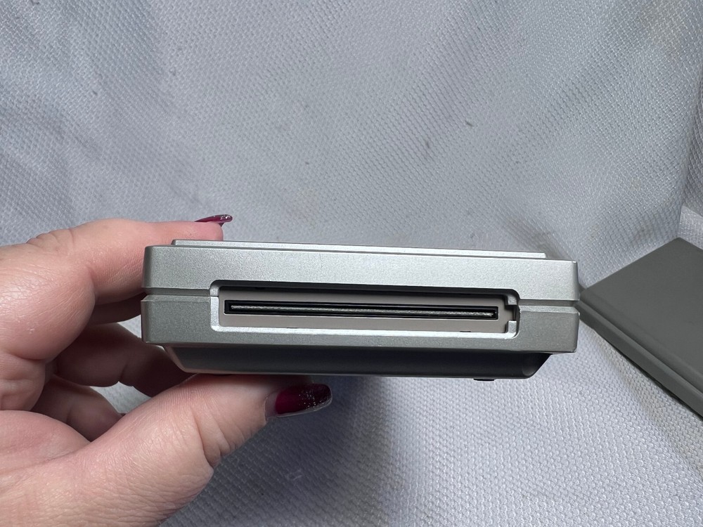 VTG Panasonic HHC Handheld Computer Model No RL-H1400 Untested Electronic