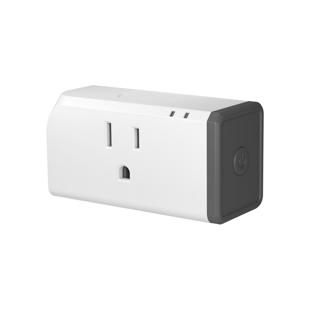 SONOFF Smart Plug Switch 15A 1800W Outlet Power Socket S31 Lite Zigbee Repeater