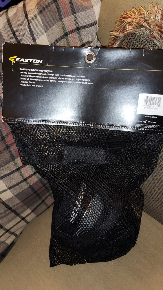 Easton Batters Elbow Protector