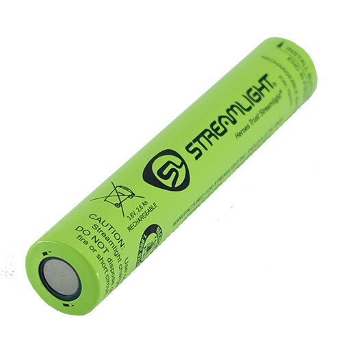 Streamlight 75375 NIMH Stinger Rechargeable Battery Replaces 75175 Genuine OEM