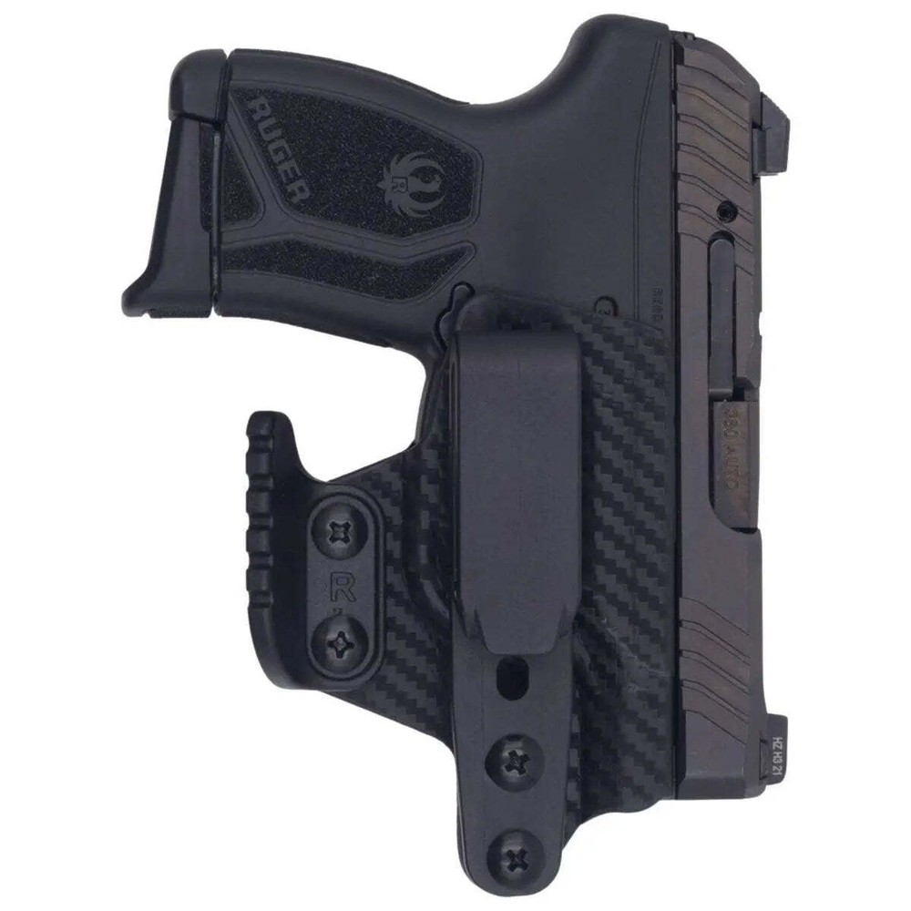 Ruger LCP MAX Trigger Guard Holster - Rounded Gear
