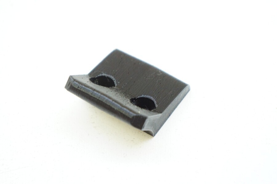 Wall Mount Bracket Holder for Black & Decker Model CHV1410L Vacuum