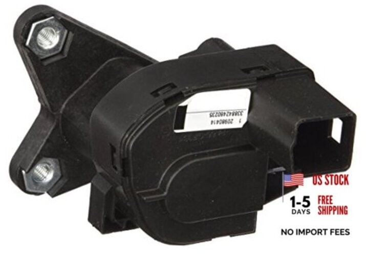 Ignition Switch - US650