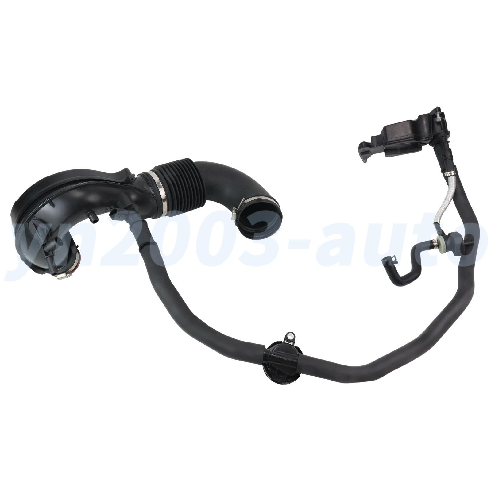 2740905700 Crankcase Breather Element For Benz CLS/GLC/E/C X218 C205 2016-2023