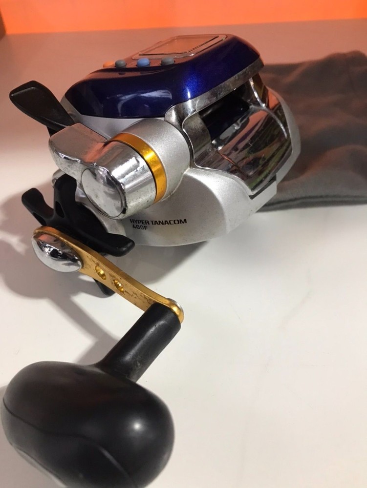 Daiwa HYPER TANAKOR