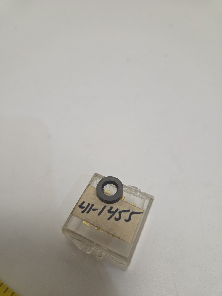 Binks 41-1455 Tungsten Carbide Seat