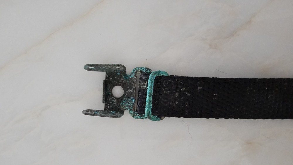 Underwater Dive Compass