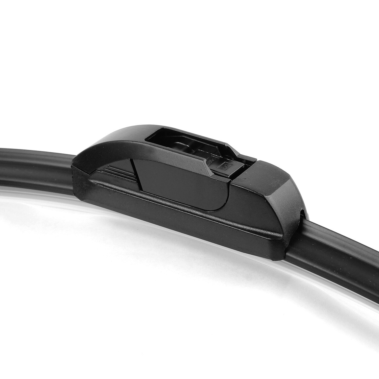 OEM Quality Windshield Wiper Blades Streak-Free Spotless 26inch+18inch 2 in Pack