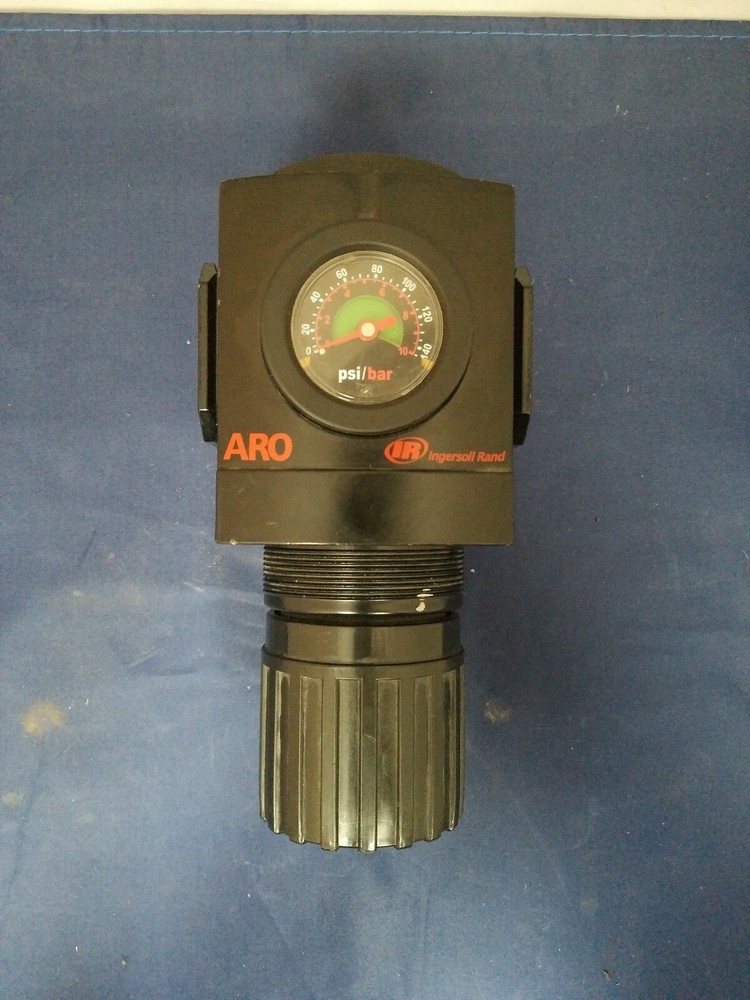 Ingersoll Rand ARO Regulator C38451-810