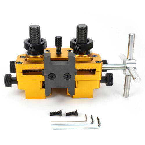 Sight Pusher Tool Front & Rear Sight Prong Assembly Tool for Semi-Automatic