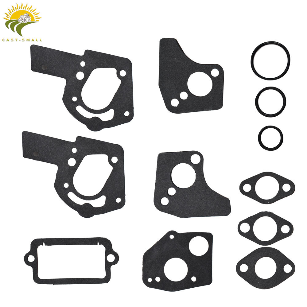 New Gasket Set For Briggs And Stratton 4-5 HP Repl 495603 397145 297615 267615