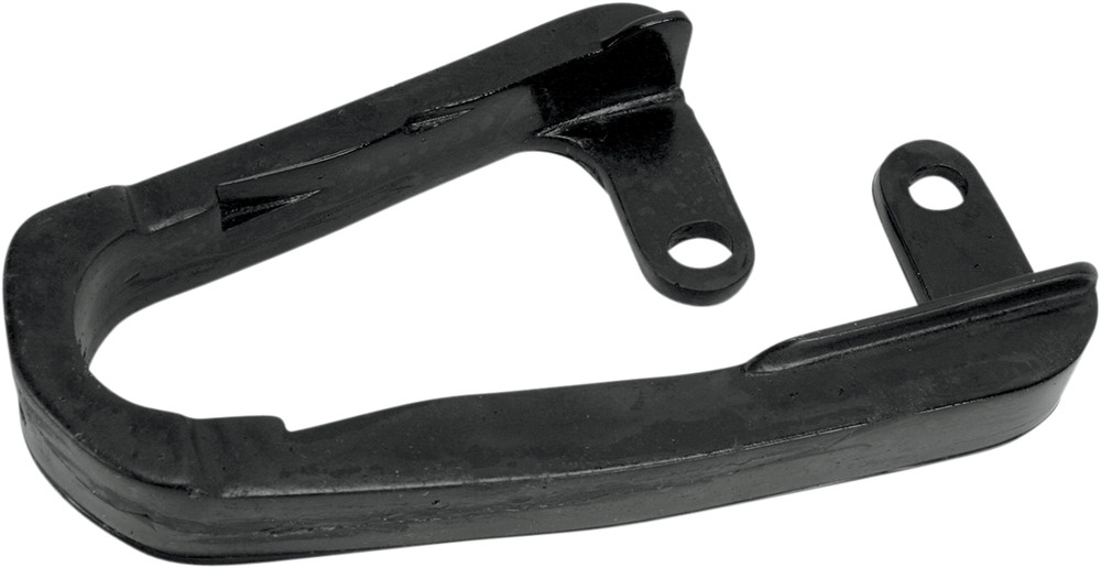 MOOSE RACING GUIDE,CHAIN FRT HON BLK 1231-0068