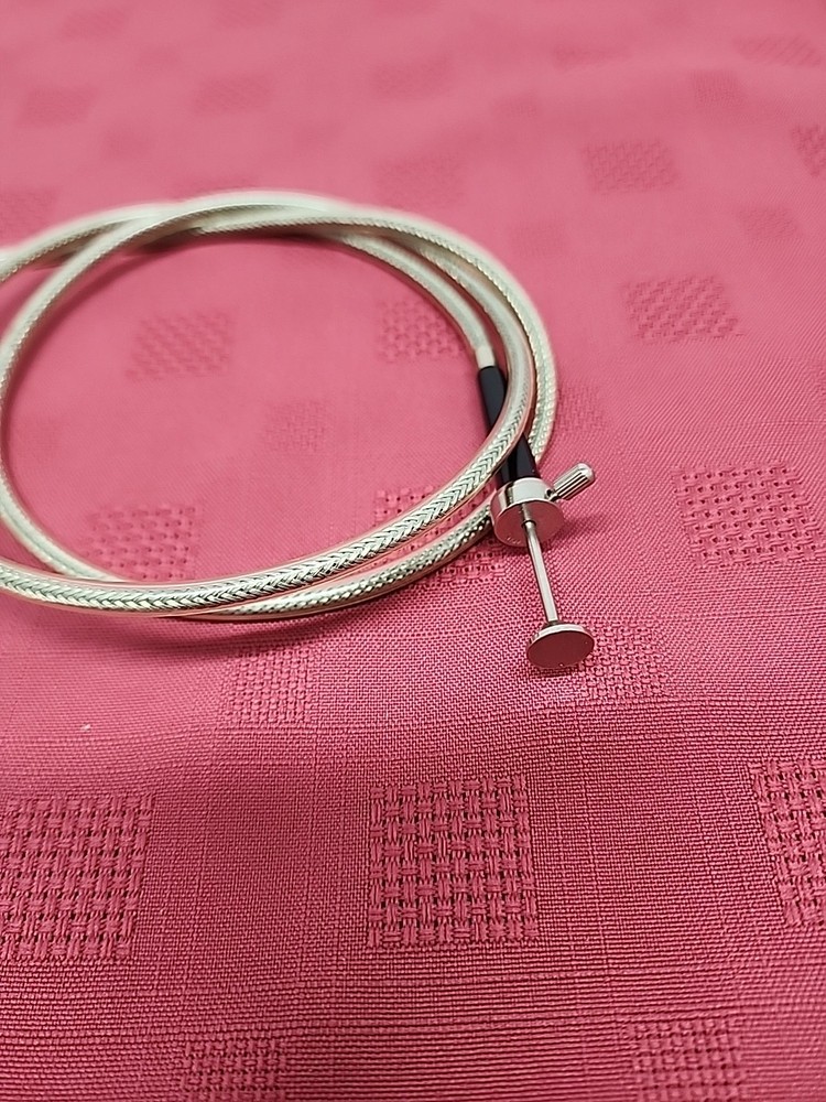 Vintage Remote Camera Shutter Release Cable 36 Inch