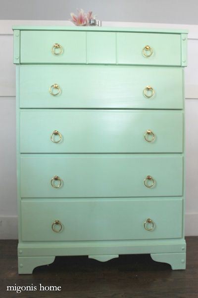 1-3/4" Eastlake Ring Pull Solid Brass