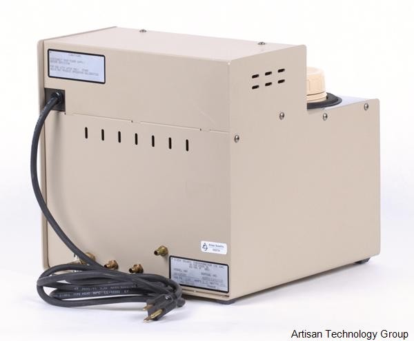 Ertco TCS-100 Thermometry Calibration Bath System