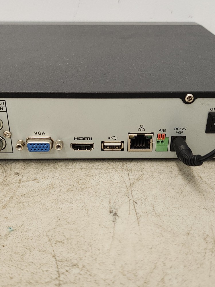 Watchnet EVI-0813-2T