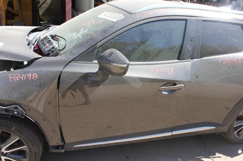 CX-3 2016 Camera/Projector 607819