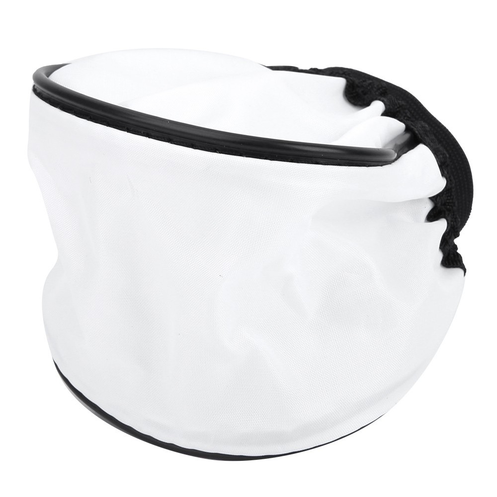 ♡ Universal Lightweight Softbox Diffuser For Camera Flash Light