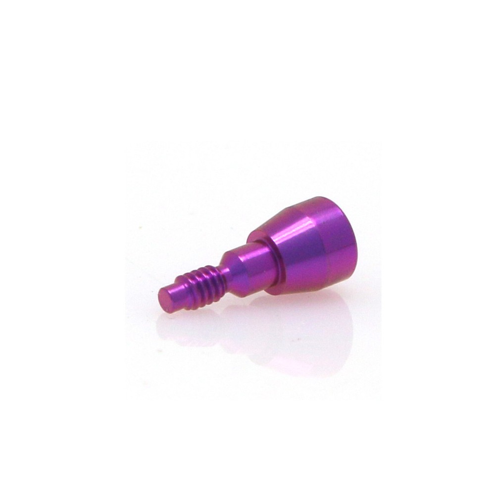 US Nobel Active Nobel Parallel CC Implants Healing Abutment cap Compatible NP/RP
