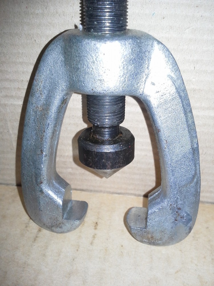 Tubing Flaring Tool. working , VGC