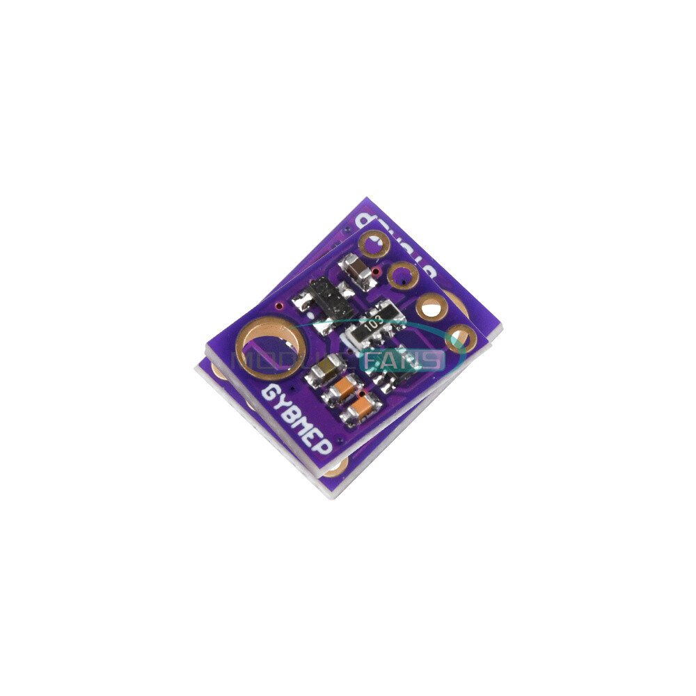BMP280 Digital Atmospheric Pressure Height Sensor/High Precision Module I2C SPI