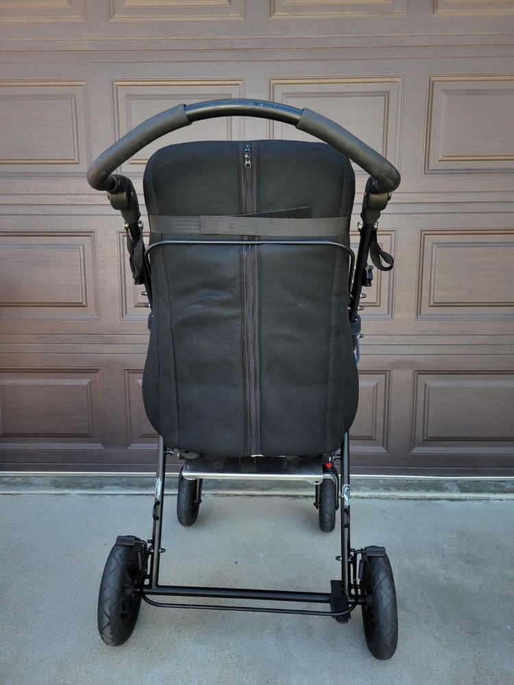 Thomashilfen Swifty 2 Stroller Special Needs Used