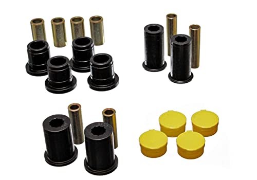 5.3122G Control Arm Bushing Set