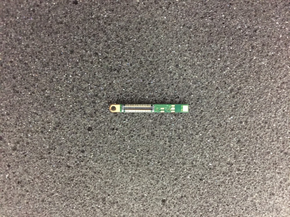 NEW CONNECTING PCB FOR PENTAX J10 SERIES