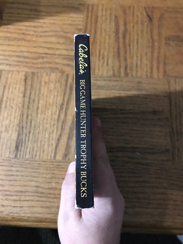 Cabelas Big Game Hunter PC Game