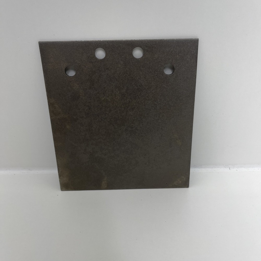 Replacement Blade for 6-in Wide Tile & THINSET Removal BIT, Floor Scraper