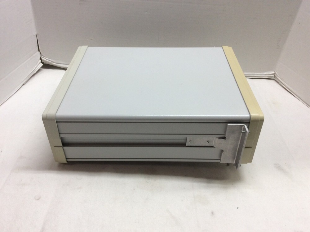 Axon Digidata 1322A 16-Bit Data Acquisition System - Working