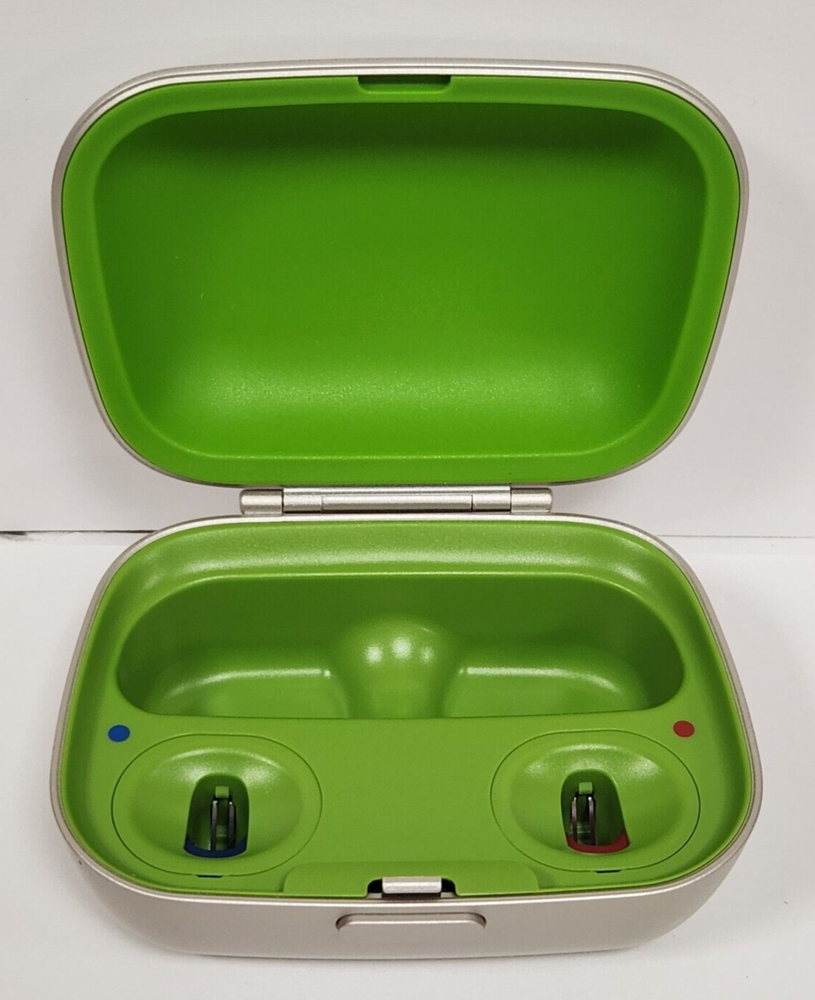 Phonak Charger Combi BTE 2