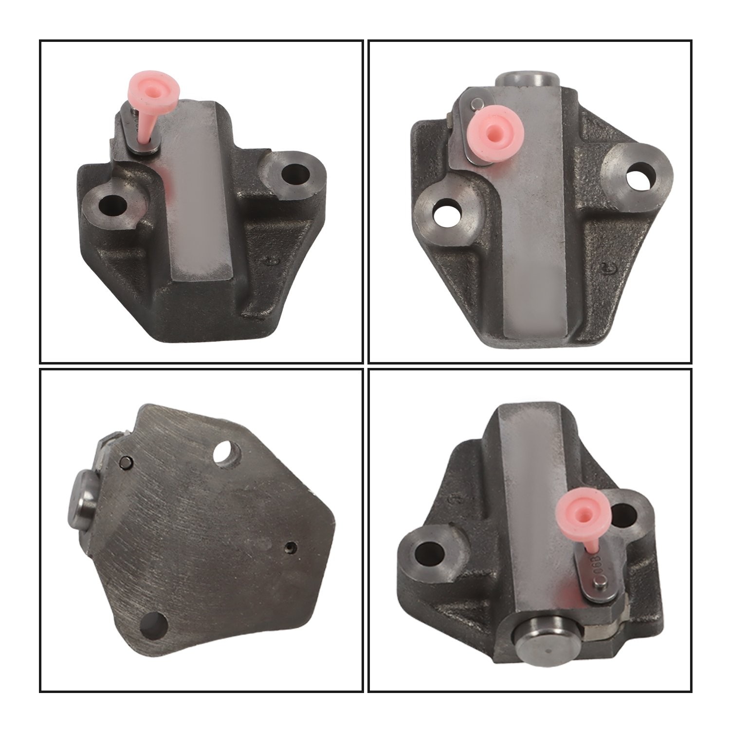 G4KH TURBO Engine Rebuild Kit + Crankshaft for Hyundai Sonata Kia Sportage 2.0T