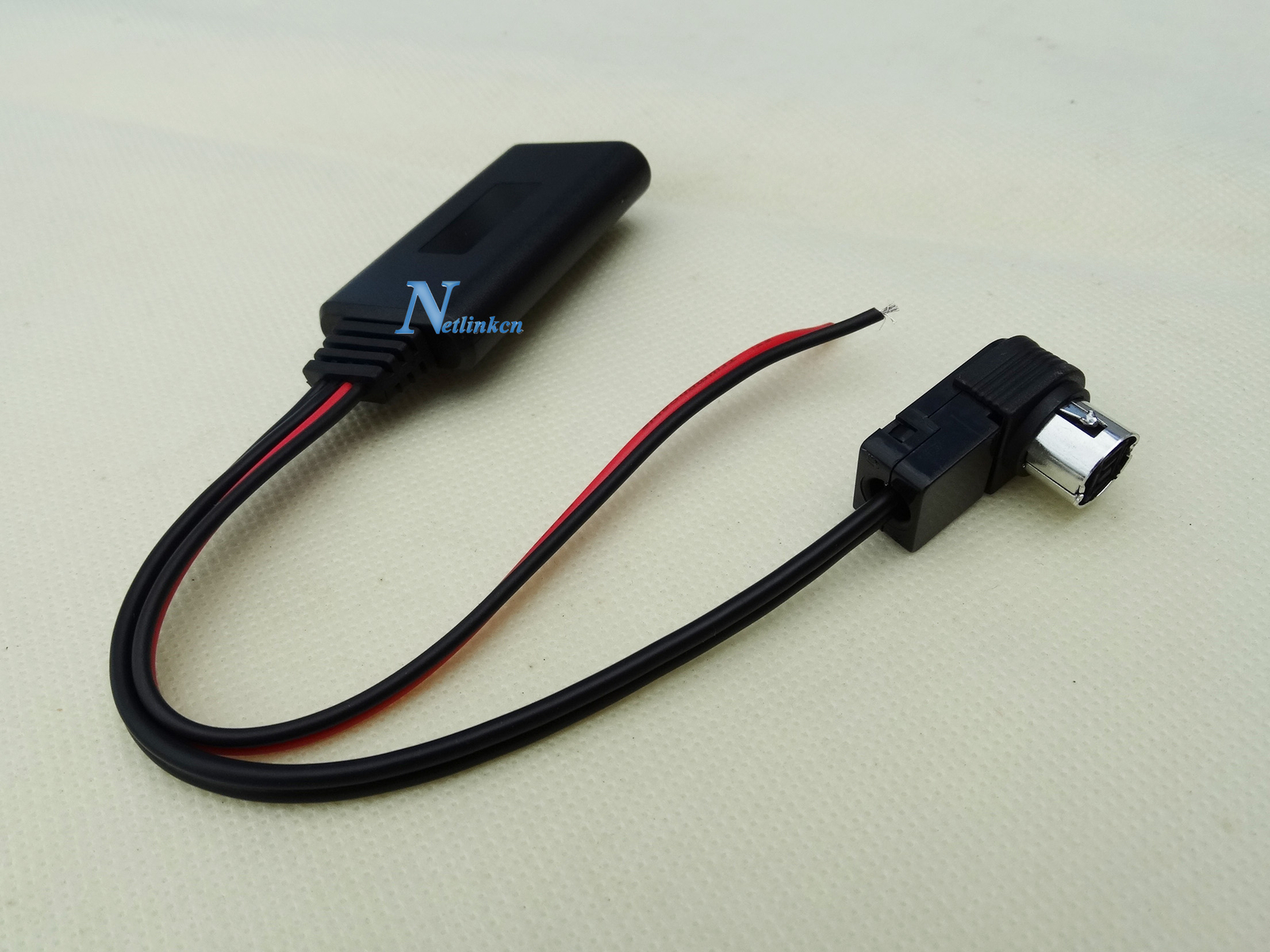 Bluetooth 5.0 Adapter Aux Cable For ALPINE IVA-W205 IVA-W502 IVA-W505 /E /R