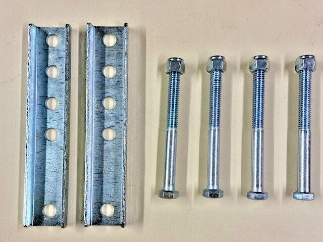 Marine Jack Mounting Bars Replacement 28911