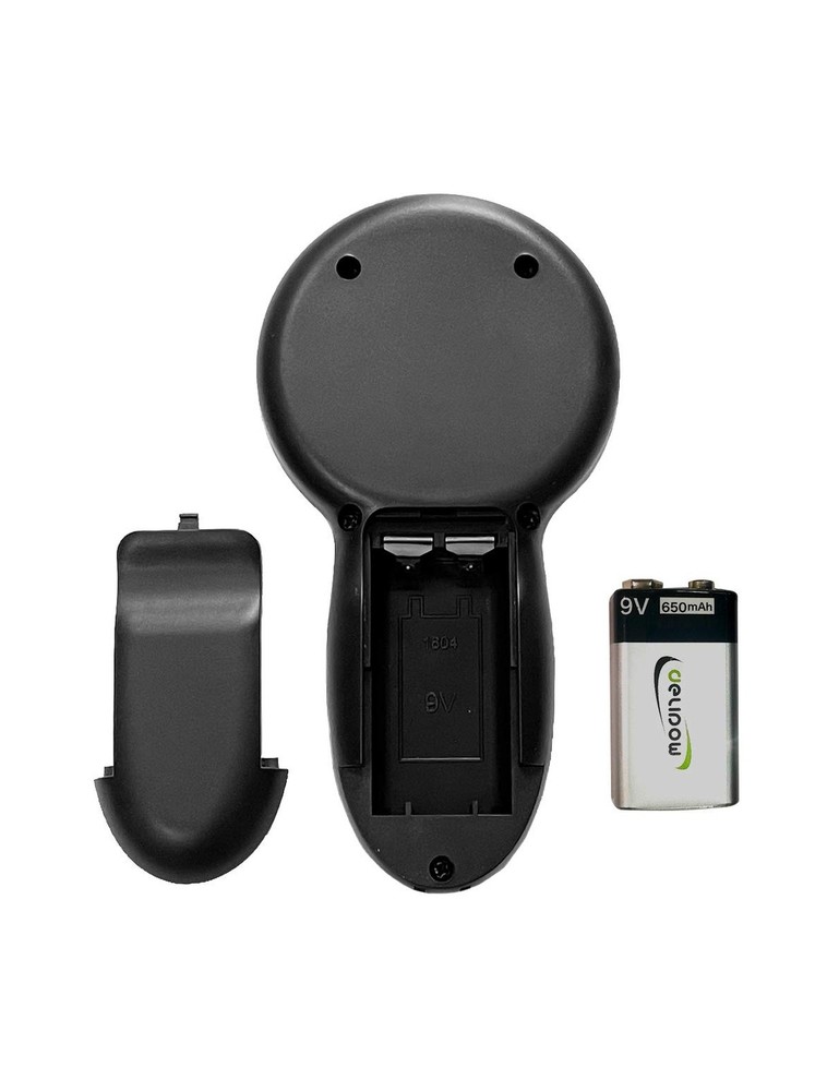 RexID Pet Microchip Scanner Supporting 10 Digit Chips and 15 Digit Chips,Stor...