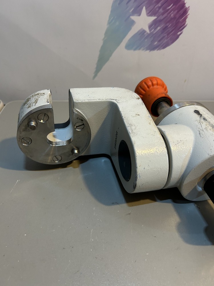 Leica Wild Surgical Microscope Arm Attachment Stand Accessory
