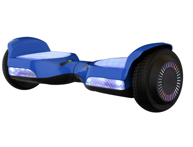 Voyager Hover Flow Self Balancing Hover