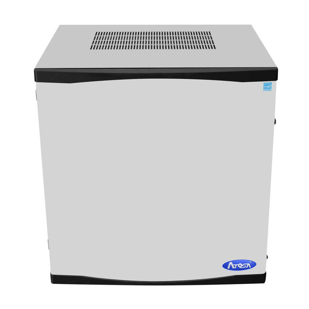 Atosa YR800-AP-261 30" Cube Style Ice Maker