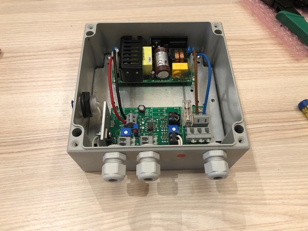 Axis T90A32 IR LED illuminator