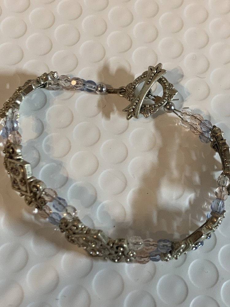 Women’s Handmade Bracelet (#1)