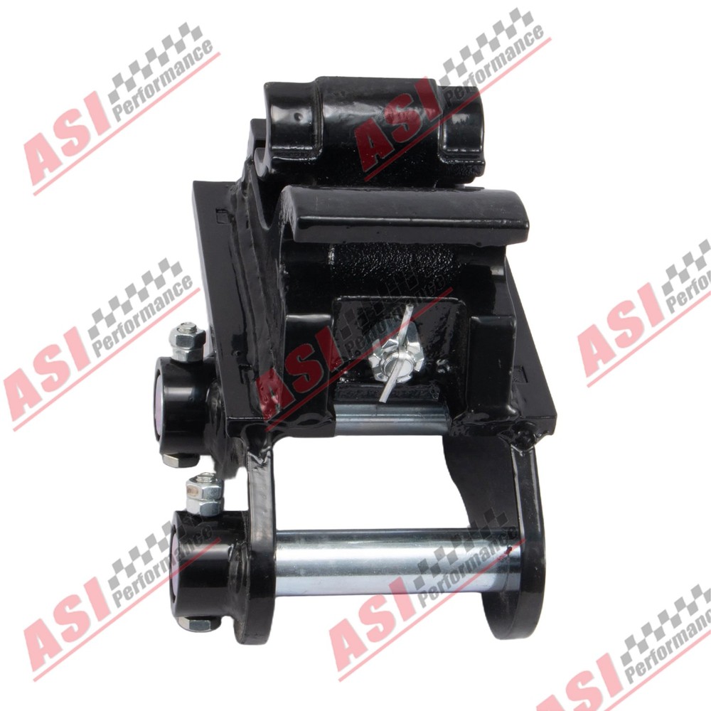 Quick Hitch Coupler Attachments for Mini Excavators Excavator Attachment.