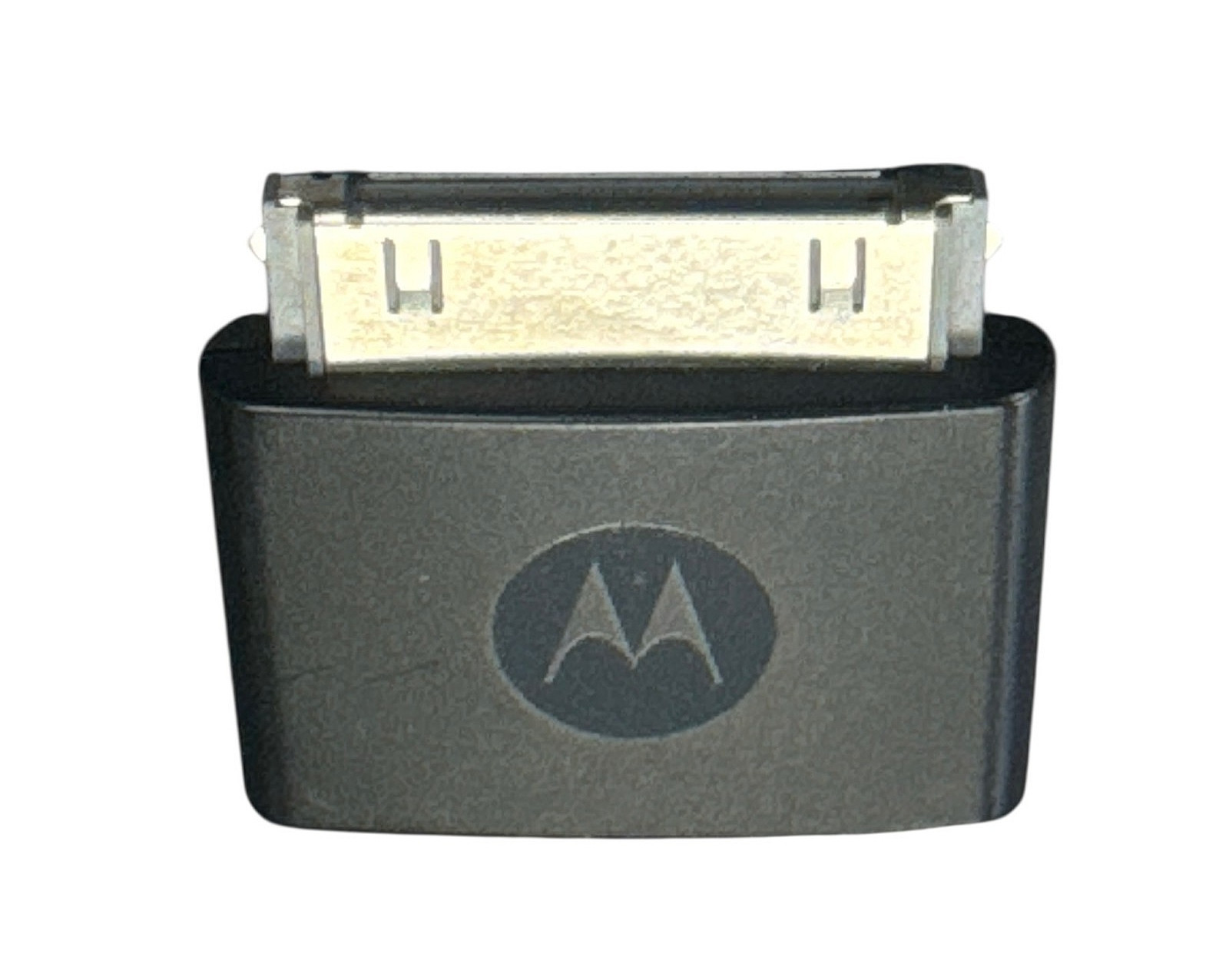 VINTAGE - Original Motorola SYN2837A - D670 Bluetooth Adapter for iPod/iPhone 3G