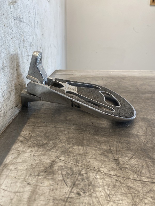 2003 Pierce Mfg. Inc. Enforcer Step (723-10736)