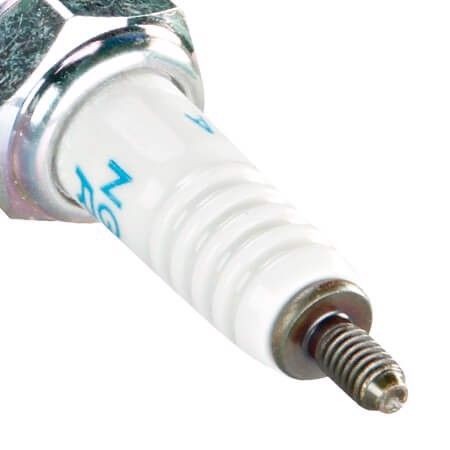 NGK Nickel Spark Plug 2308