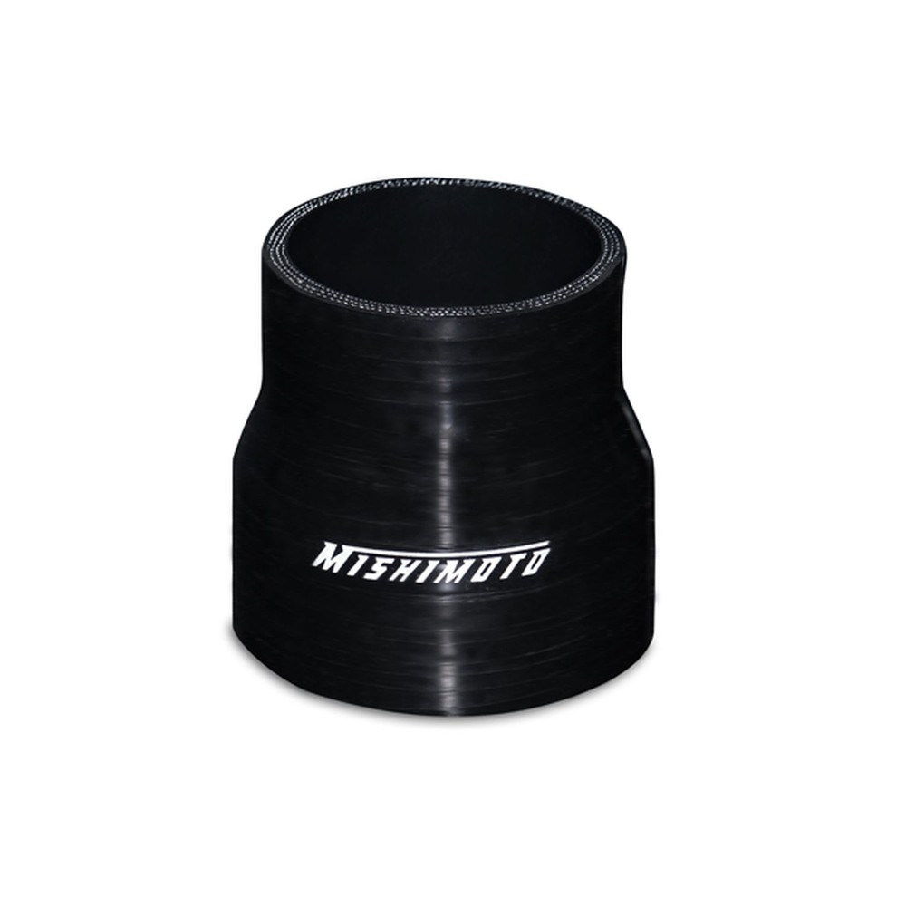 Mishimoto MMCP-22525BK Hose Coupler
